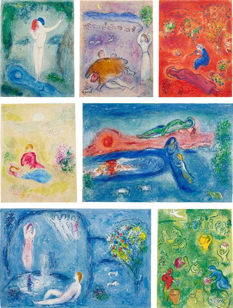 chagall daphnis et chloe|daphnis et chloe book.